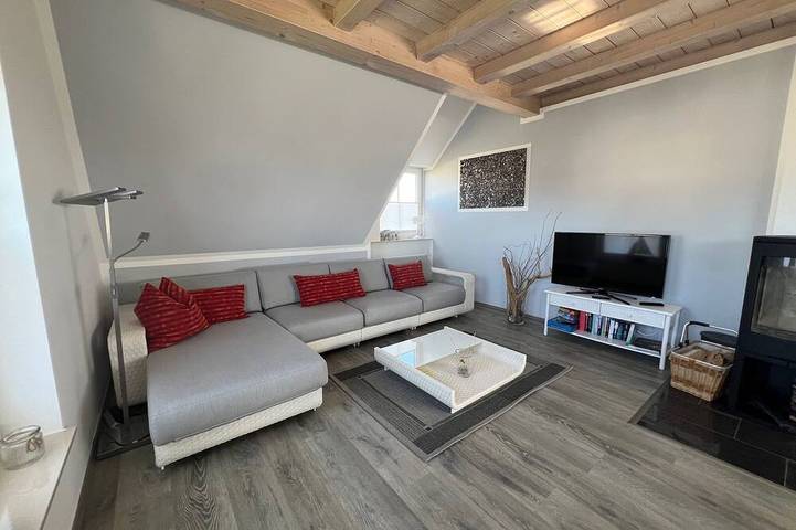 Apartamento entero, 5 star hotel according to Dtv - pure luxury, only 200m from the beach - WLAN free of charge in Dranske, Rügen