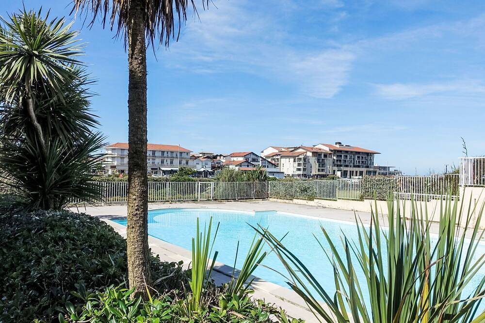 Appartement de vacances