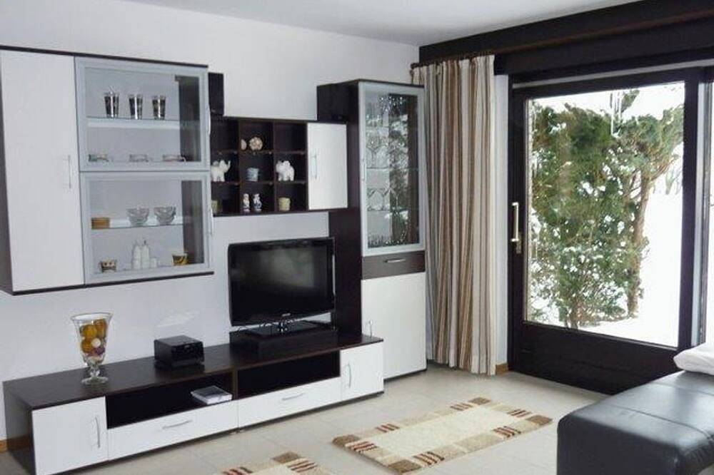 Ganze Wohnung, Panoramaseeblick Fw 1 - Appartements Panoramaseeblick in Bosau, Ostholstein