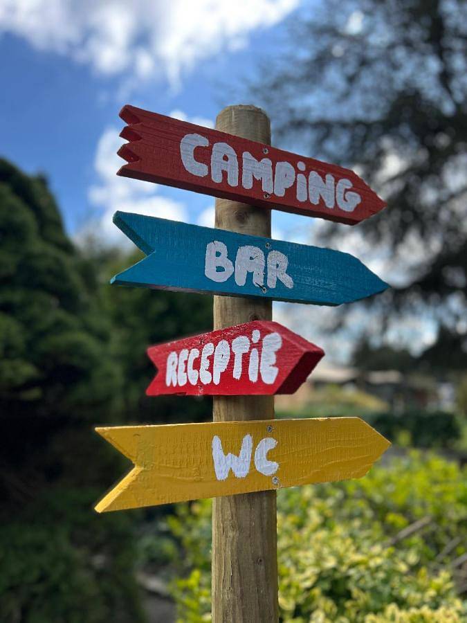 Location de vacances pour 2 personnes, avec jardin et vue dans Godinne - 4