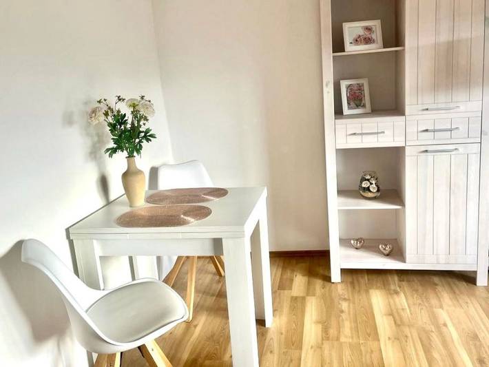 Ferienhaus für 3 Personen, mit Terrasse in Dresden umland - 2