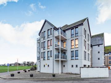 Holiday Rental for 4 People in Nairn, Highlands, Photo 3