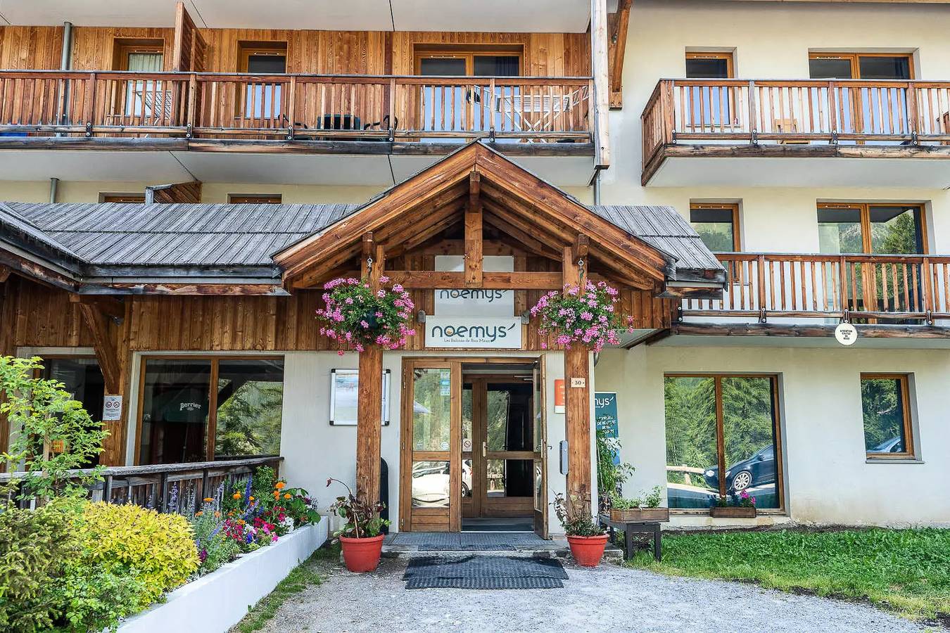Photo : Appartement de vacances