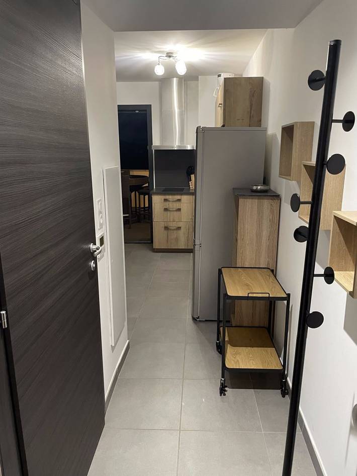 Appartement de vacances pour 4 personnes, avec terrasse en Corse-du-Sud - 2