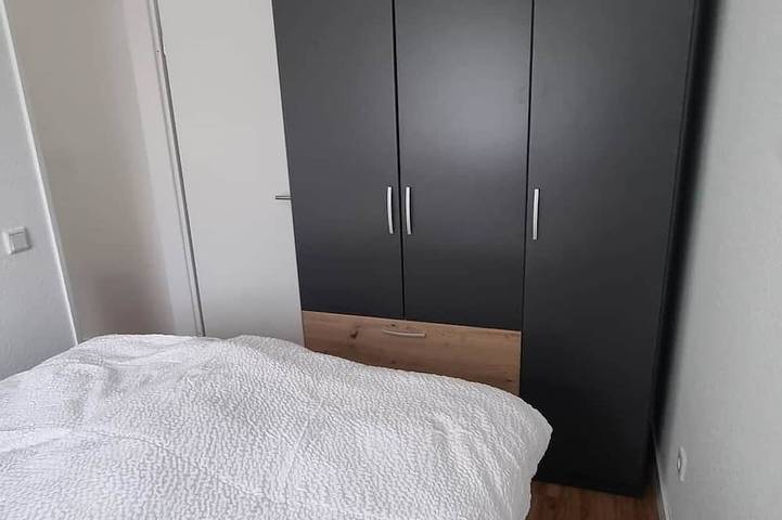 Ferienwohnung für 4 Personen, mit Balkon in Kleve - 3