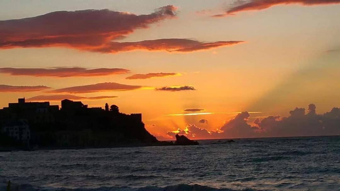 Casa vacanze Due Passi e Il Mare in Castel di Tusa, Tusa