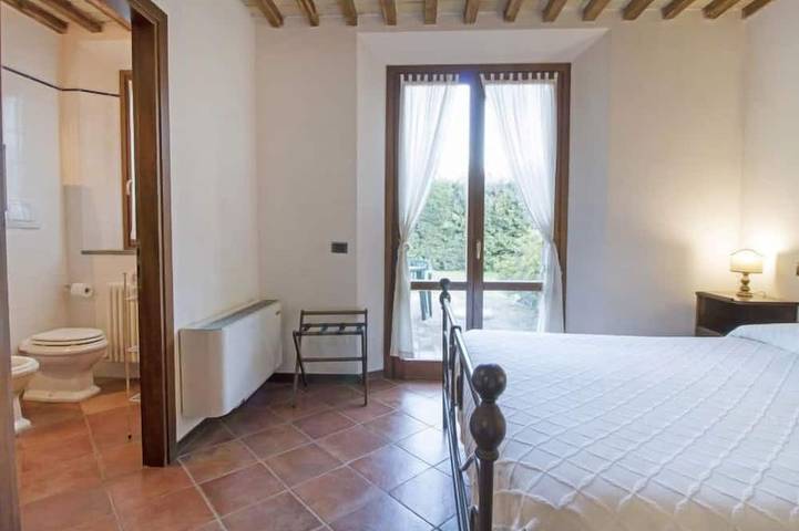 Ganze Wohnung, Montecorneo in Perugia, Perugia Provinz
