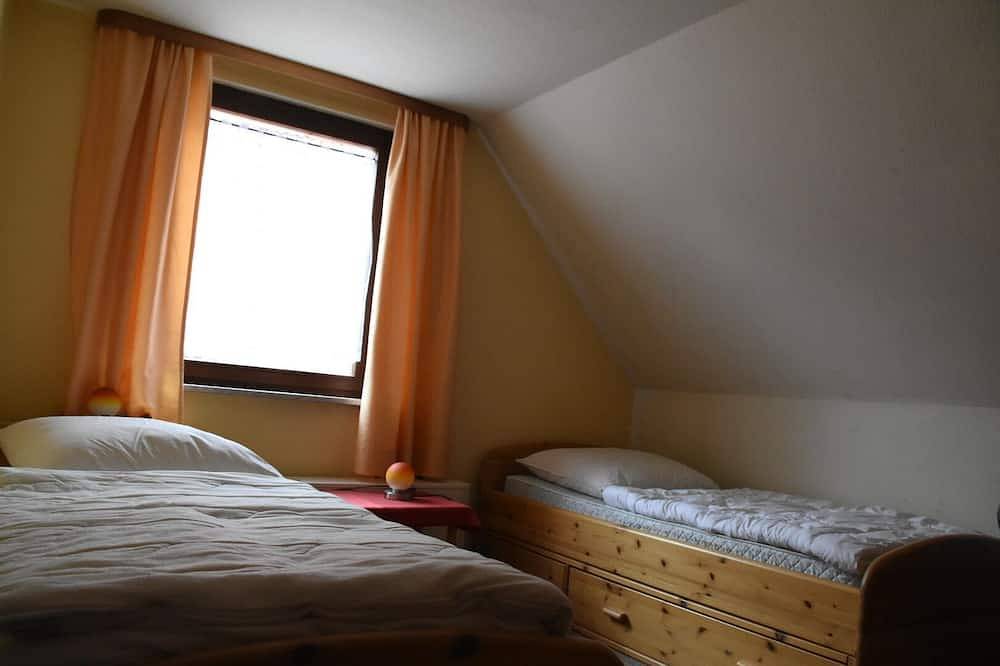 Ferienhaus Schloßberg in Wirsberg, Oberes Maintal - Coburger Land