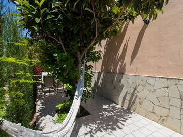 Ferienhaus in Son Ferrer, Calvià für 6 