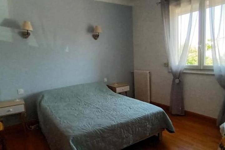 Gîte pour 5 personnes, avec balcon à Villeneuve-de-la-Raho - 2