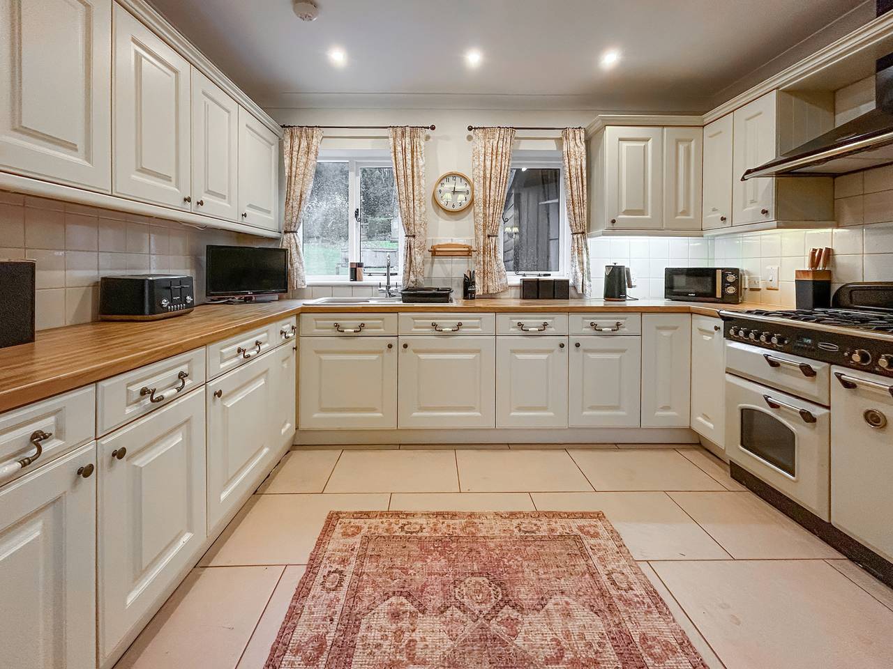 Forresters Cottage in Stourport-on-Severn, Worcestershire