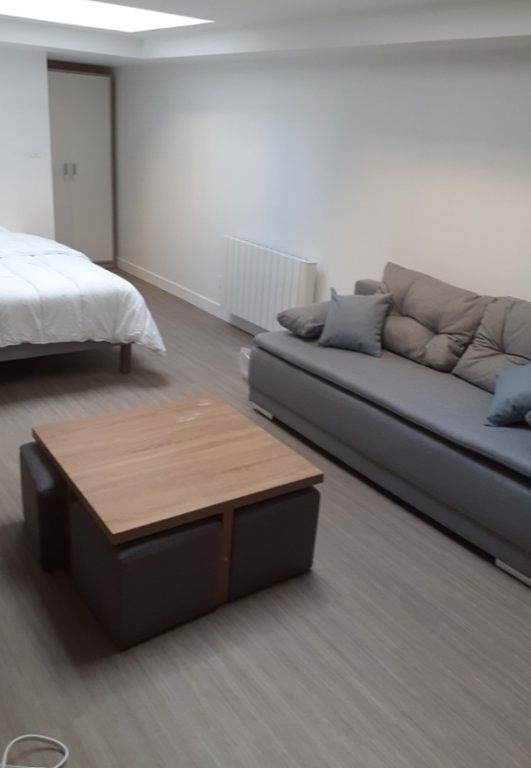 Appartement entier, Appartement Dieppe in Dieppe, Région de Dieppe