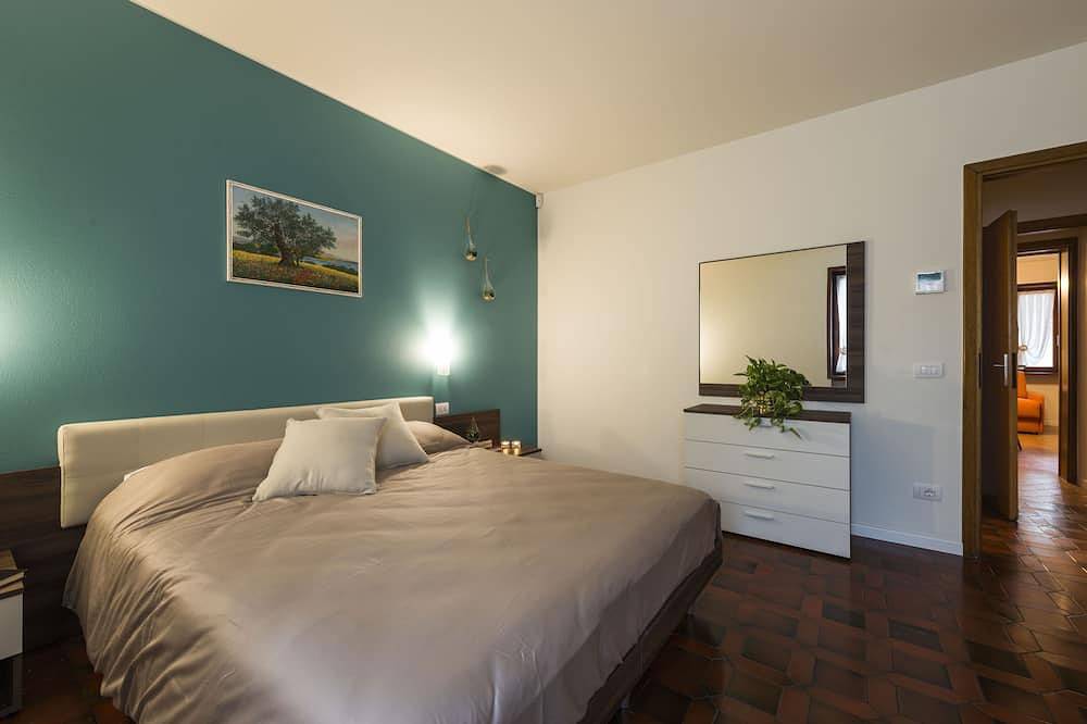Geheel appartement, Appartamento Adige - Villa Lenotti in Sant'Ambrogio di Valpolicella, Provincie Verona