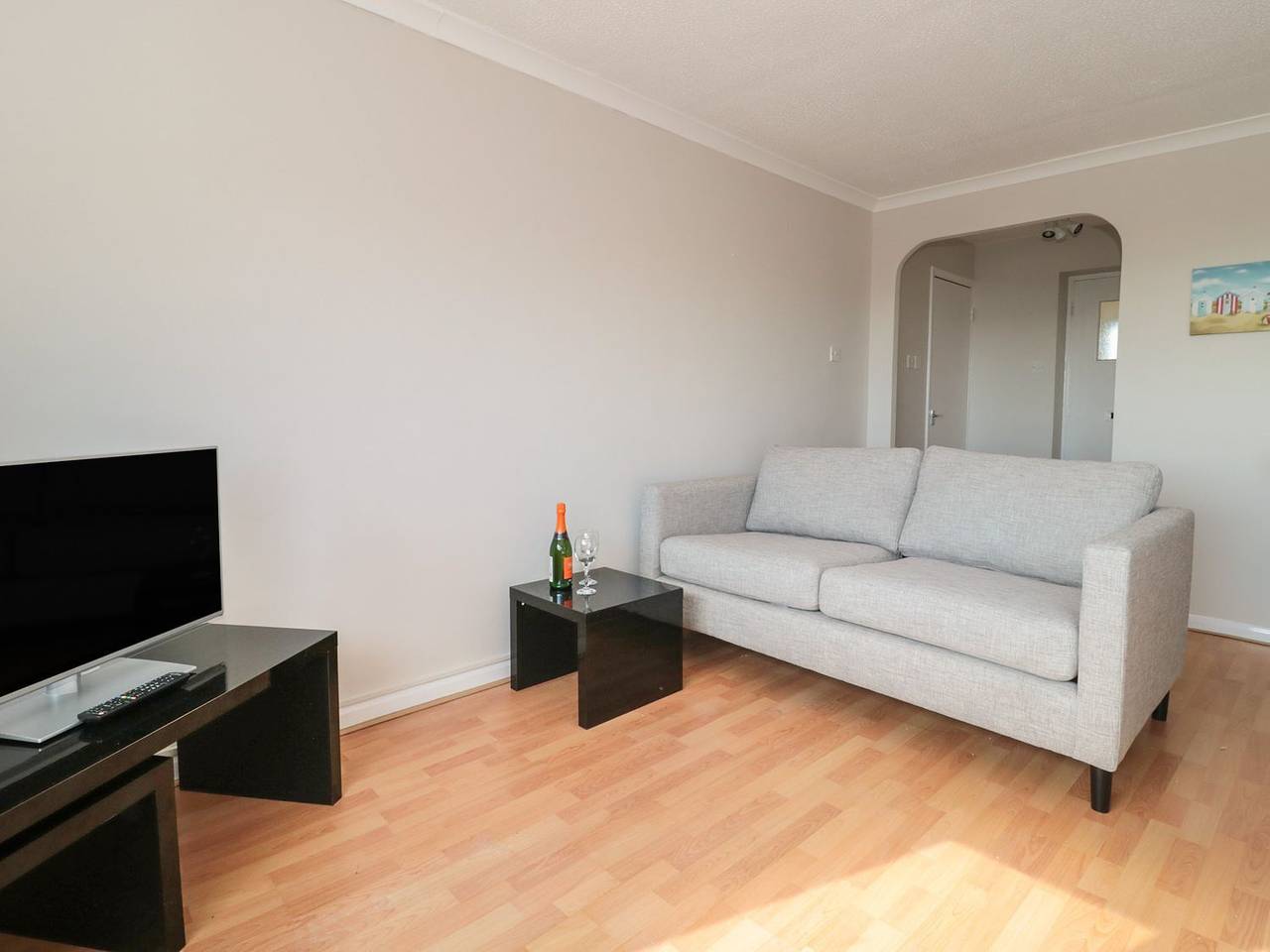 Flat 30 in West Bay, Dorset