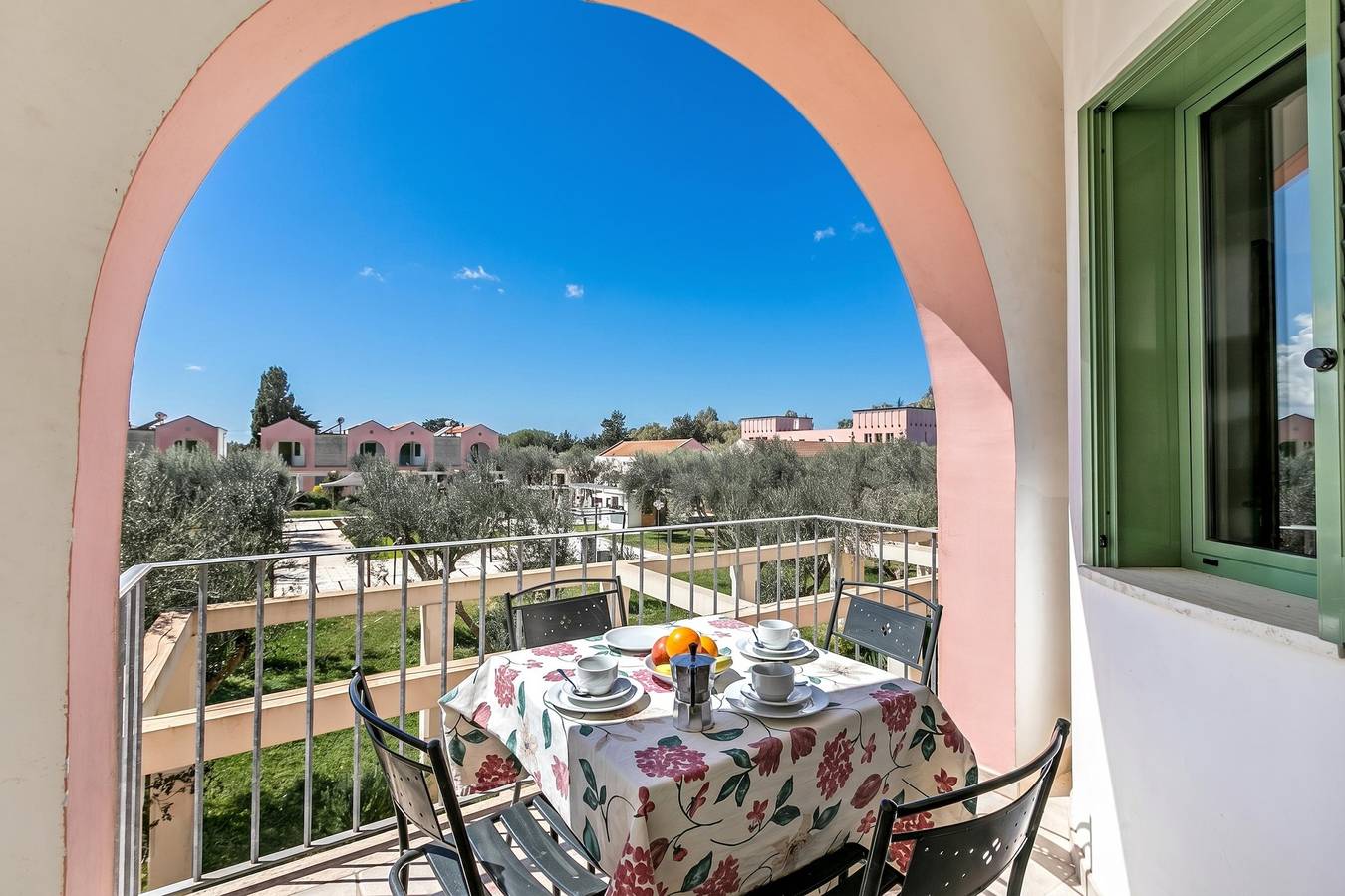 Appartamento intero, Borgo Primizia M5 Pool And Sea in Frassanito, Otranto e dintorni