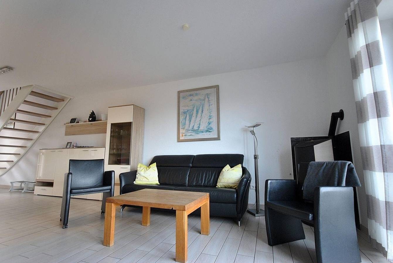 Wattwurm Willi Ii in Itzendorf, Norddeich