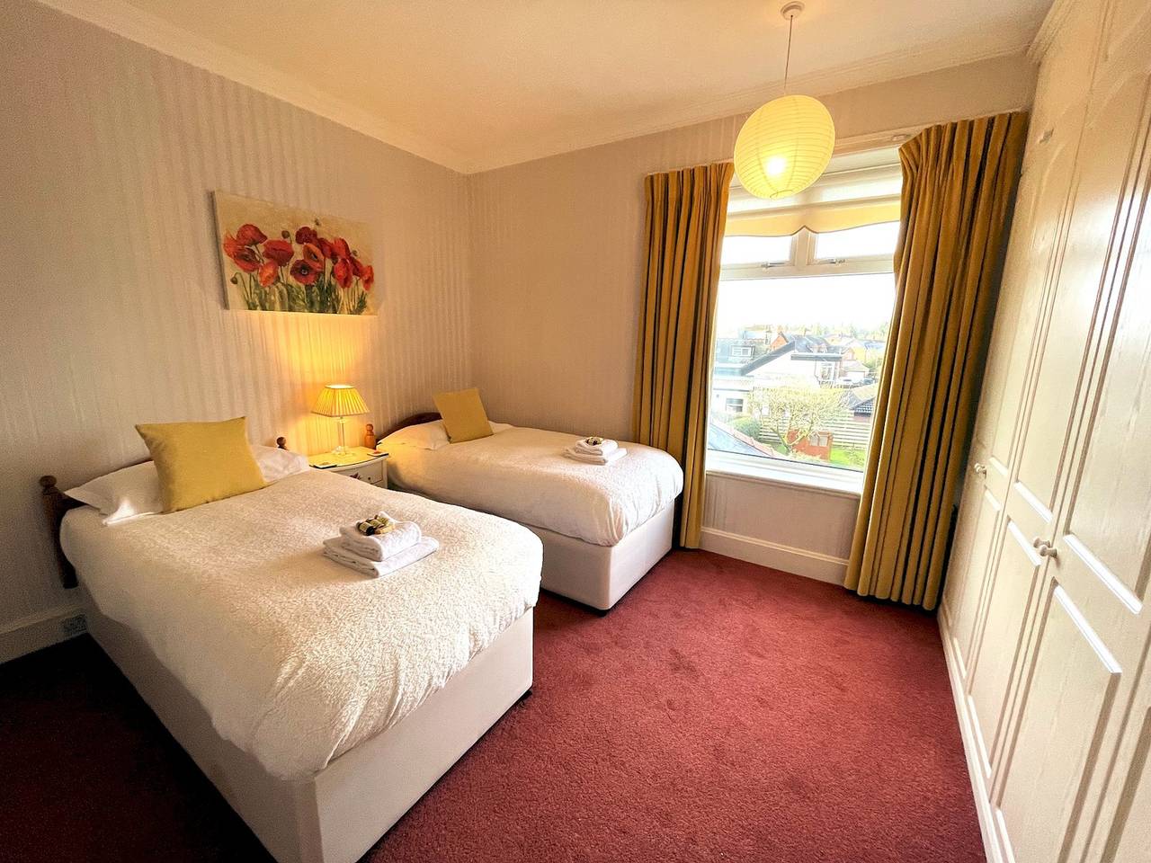 Beautiful Period Property in Central Location - Pass the Keys in Dumfries, Dumfries and Galloway