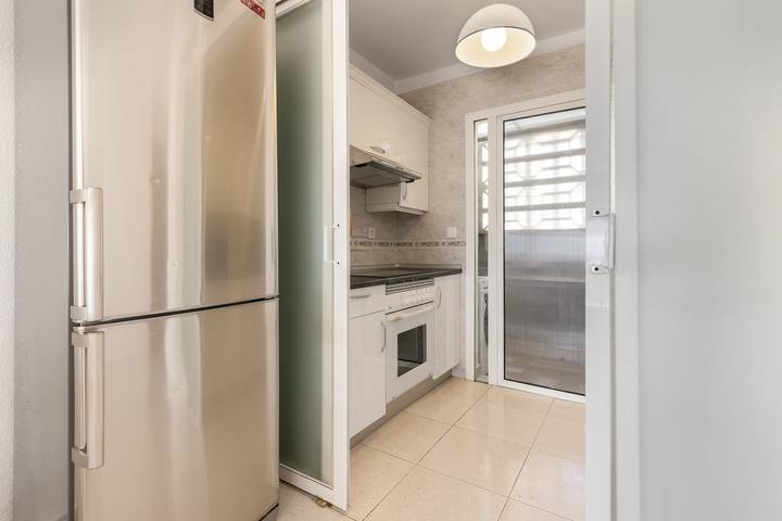 Entire apartment, Vacation Apartment 'Olguita' with Private Terrace and Wi-Fi in Morro del Jable, Pájara