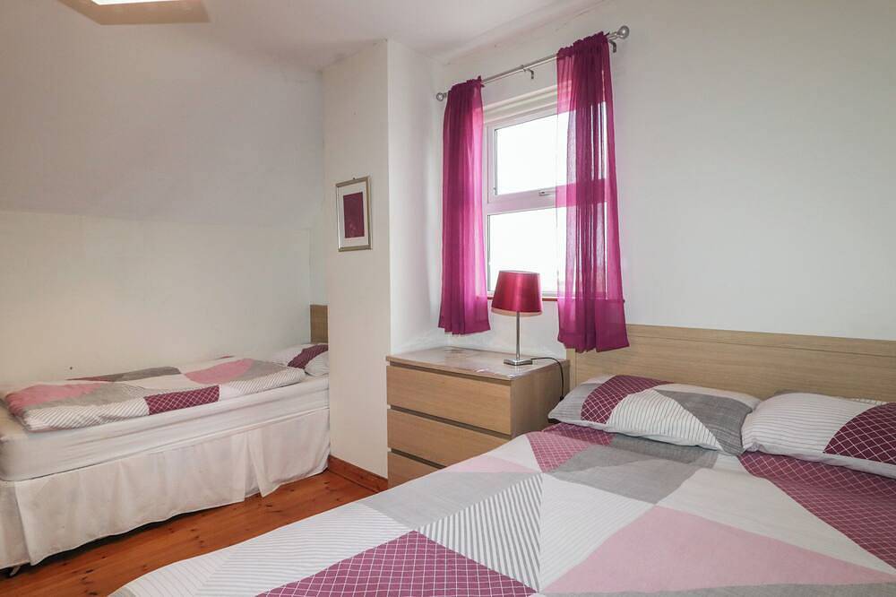 Horn Head View, pet friendly in Carrigart, County Donegal in County Donegal