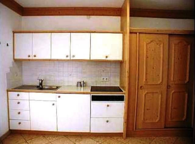 Residence Unterhuber in San Candido, Karnischer Hauptkamm