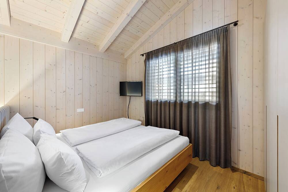 Riverside Chalet Alpspitze in Garmisch-Partenkirchen, Bayerische Alpen