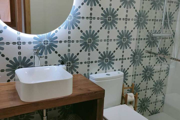 Appartement entier, Charming house next to Comillas in Udías, Côte Cantabrienne