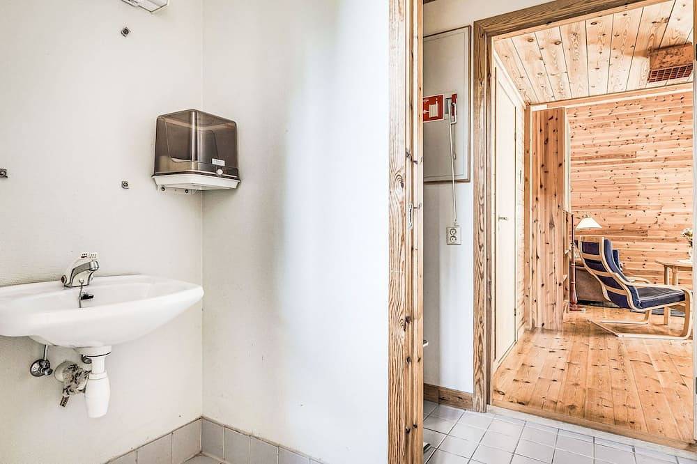 Veganeset I in Sognefjord