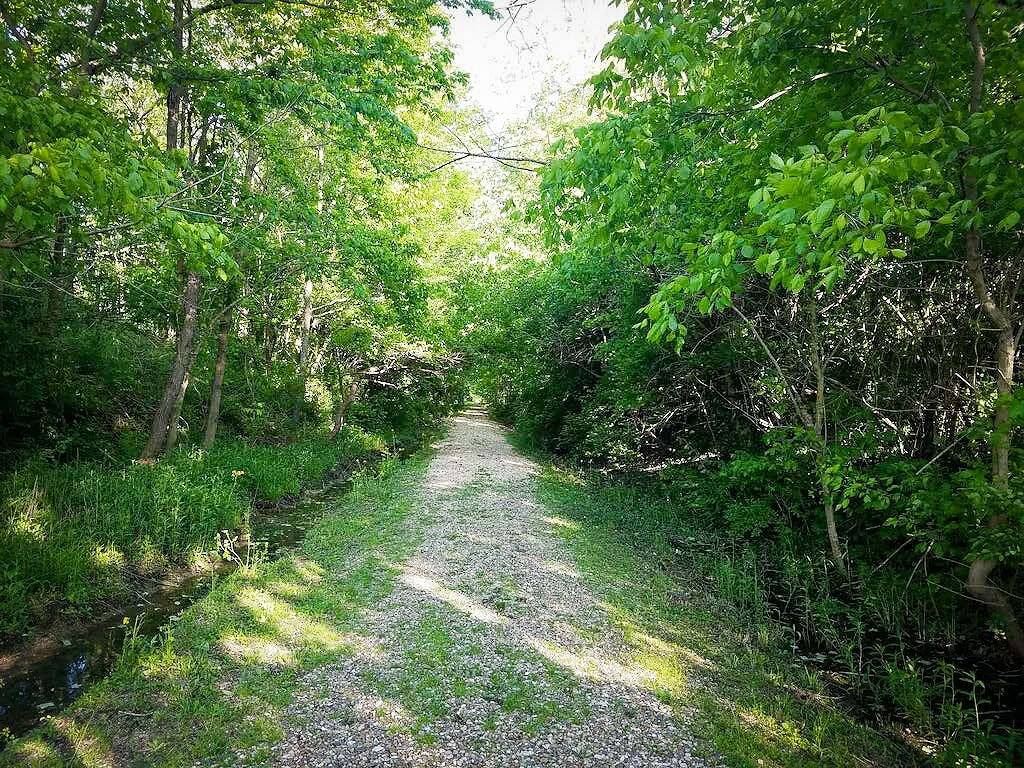 * Best Location on the Wine Trail! * Hiking Trail 1 min away * Wi-Fi * in Alto Pass, Union County (IL)