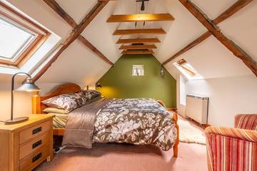 Cottage for 2 People in Brancaster, Norfolk, Photo 4