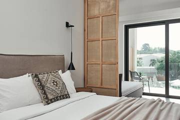 Holiday Apartment for 2 People in Planos, Zakynthos, Photo 1