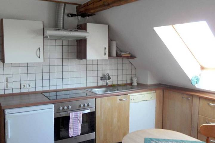 Bauernhof für 4 Personen, mit Garten in Wittmund - 3