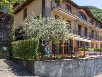 Apartment for 5 People in Comune di Dorio, Lake Como, Photo 1