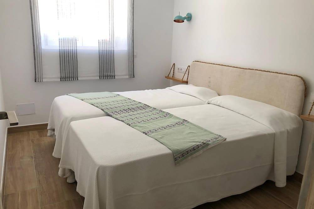 Accommodations: Entre Micelios and Pinos in Vinuesa, Soria Province