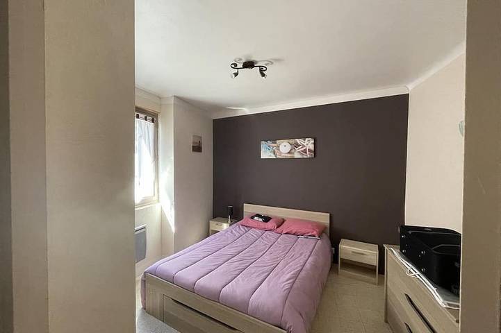 Location de vacances pour 4 personnes dans Office De Tourisme De Greoux Les Bains - 2