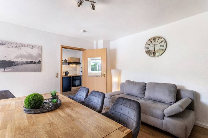 Ferienhaus für 12 Personen, mit Haustier in Willingen - 3