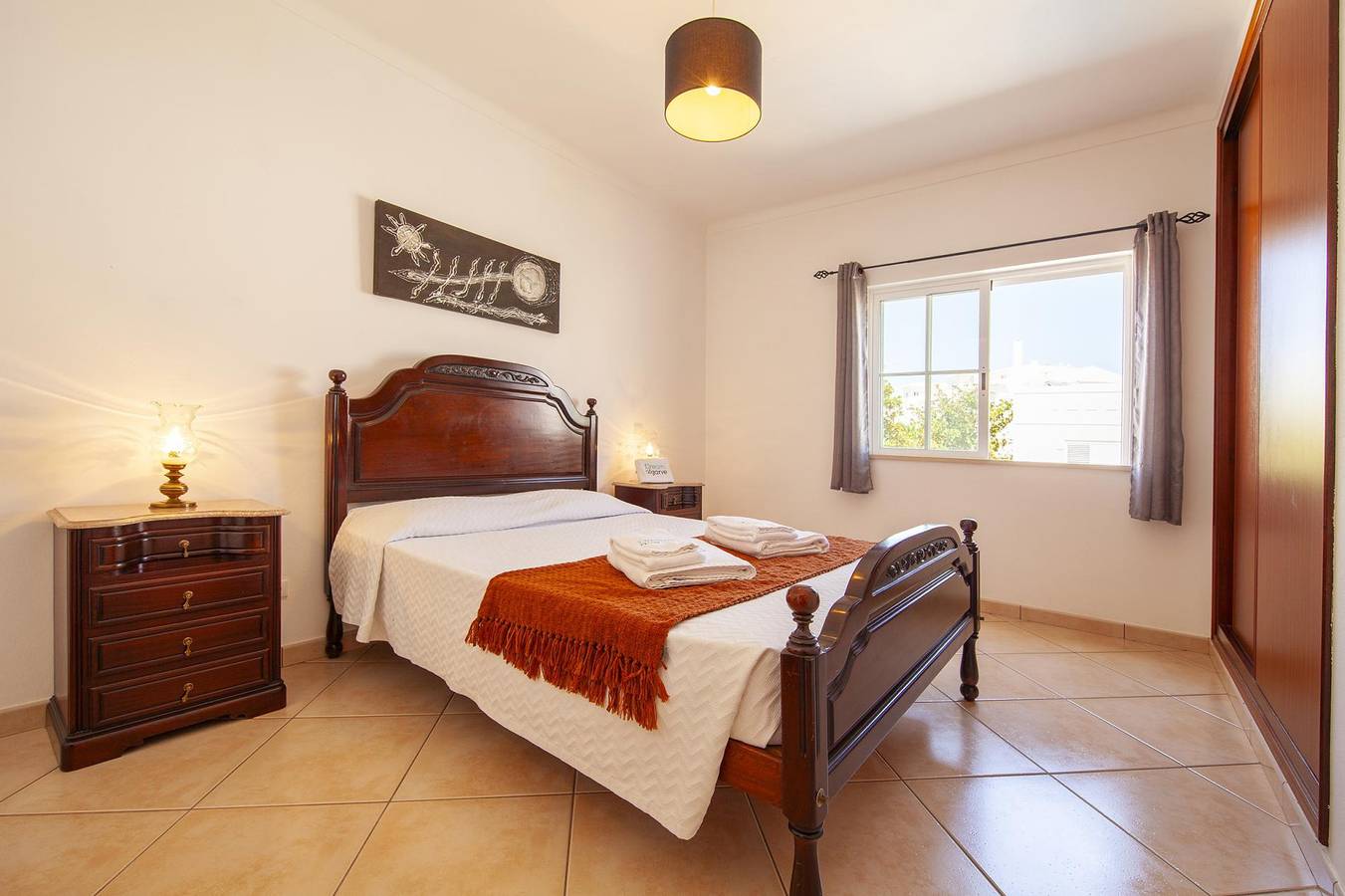 Albergo a gestione familiare per 2 persone con piscina in Santa Maria, Lagos