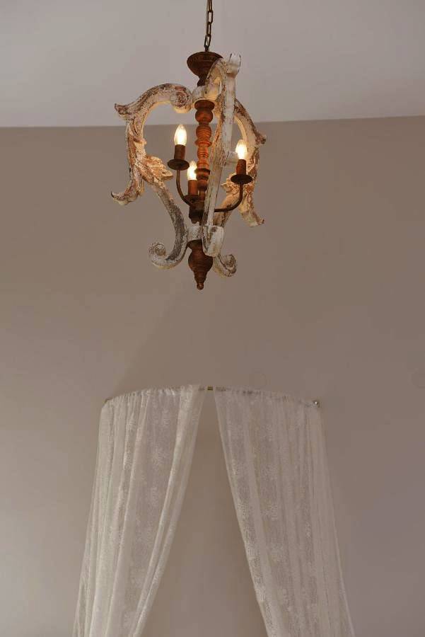 Maison d’hôte pour 4 personnes, avec balcon dans Syros - 2