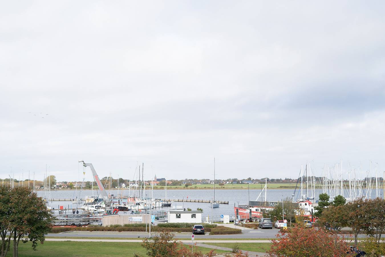 Apartamento vacacional entero, Stranddistel 4 Deck 2 in Este de Fehmarn, Isla de Fehmarn