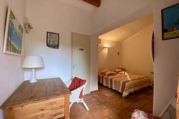 Villa für 8 Personen in Santa Giulia, Porto-Vecchio, Bild 3