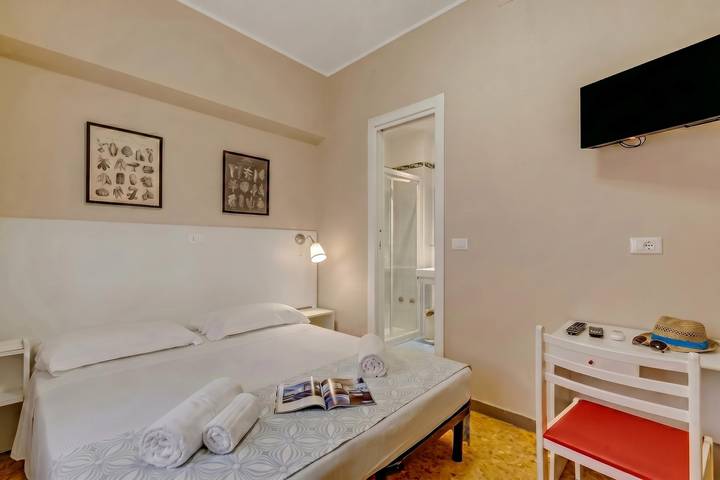 Hotel Del Golfo 73 in Laigueglia, Riviera di Ponente