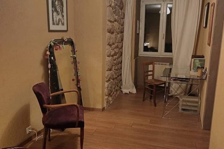 Location de vacances pour 4 personnes, animaux acceptés à Saint-Sauveur-de-Montagut - 3