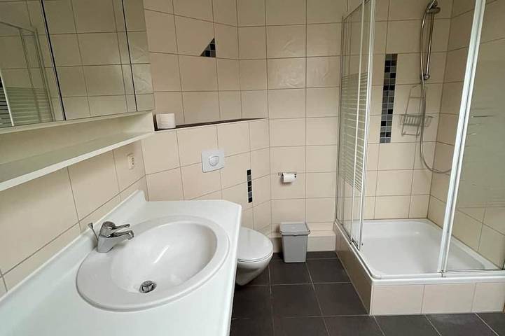 Ferienwohnung für 3 Personen, mit Garten, mit Haustier in Kuchelmiß - 3