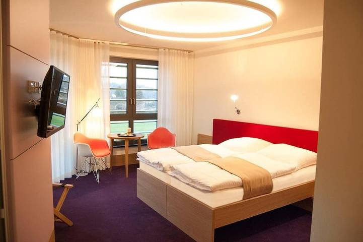Ganze Wohnung, 02_Familienzimmer in Herzberg/Elster, Herzberg (Elster)