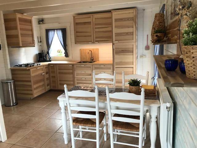 Three-Bedroom Cottage in Maaseik, Belgisch-Limburg