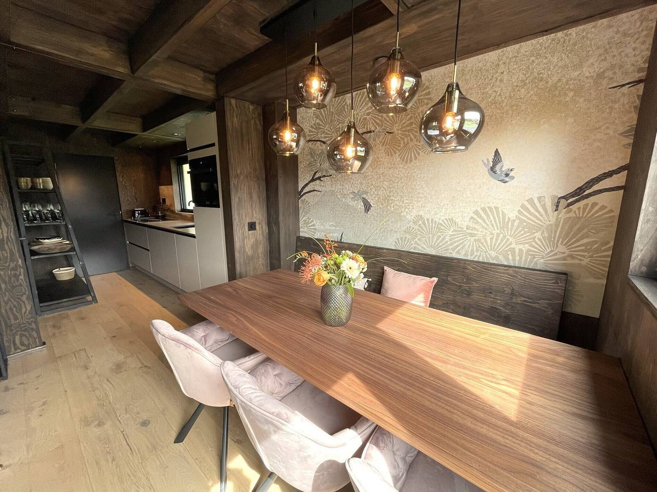 Ferienhaus in Coastal Schoorl in Schoorl, Noord-Holland - Nordseeküste