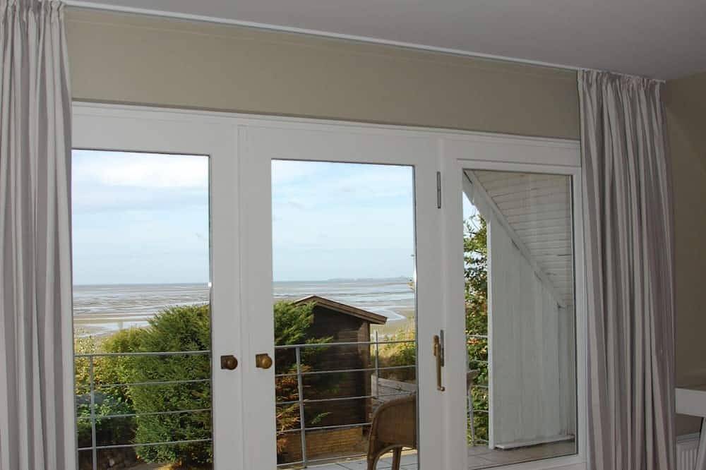 Ferienhaus Reethaus am Strand in Greveling, Wyk auf Föhr