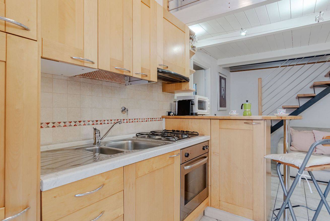 Apartamento entero, Piazza San Carlo Comfy Studio x4 in Turín, Provincia de Torino