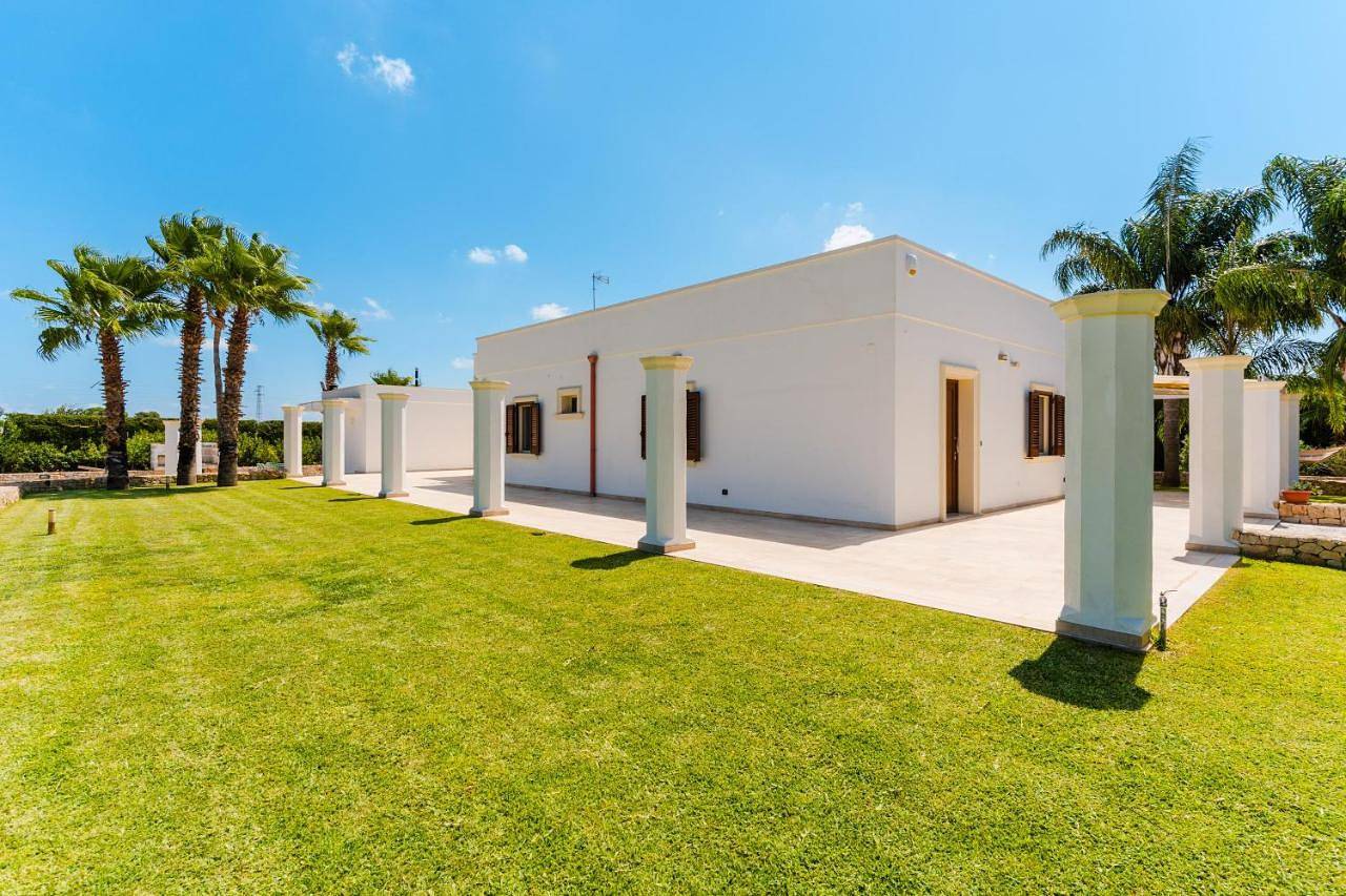 Villa Claudia - Salento Selection in Copertino, Provincia di Lecce