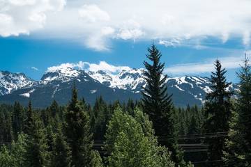 Chalet for 10 Guests in Whistler, Whistler Blackcomb, Picture 4