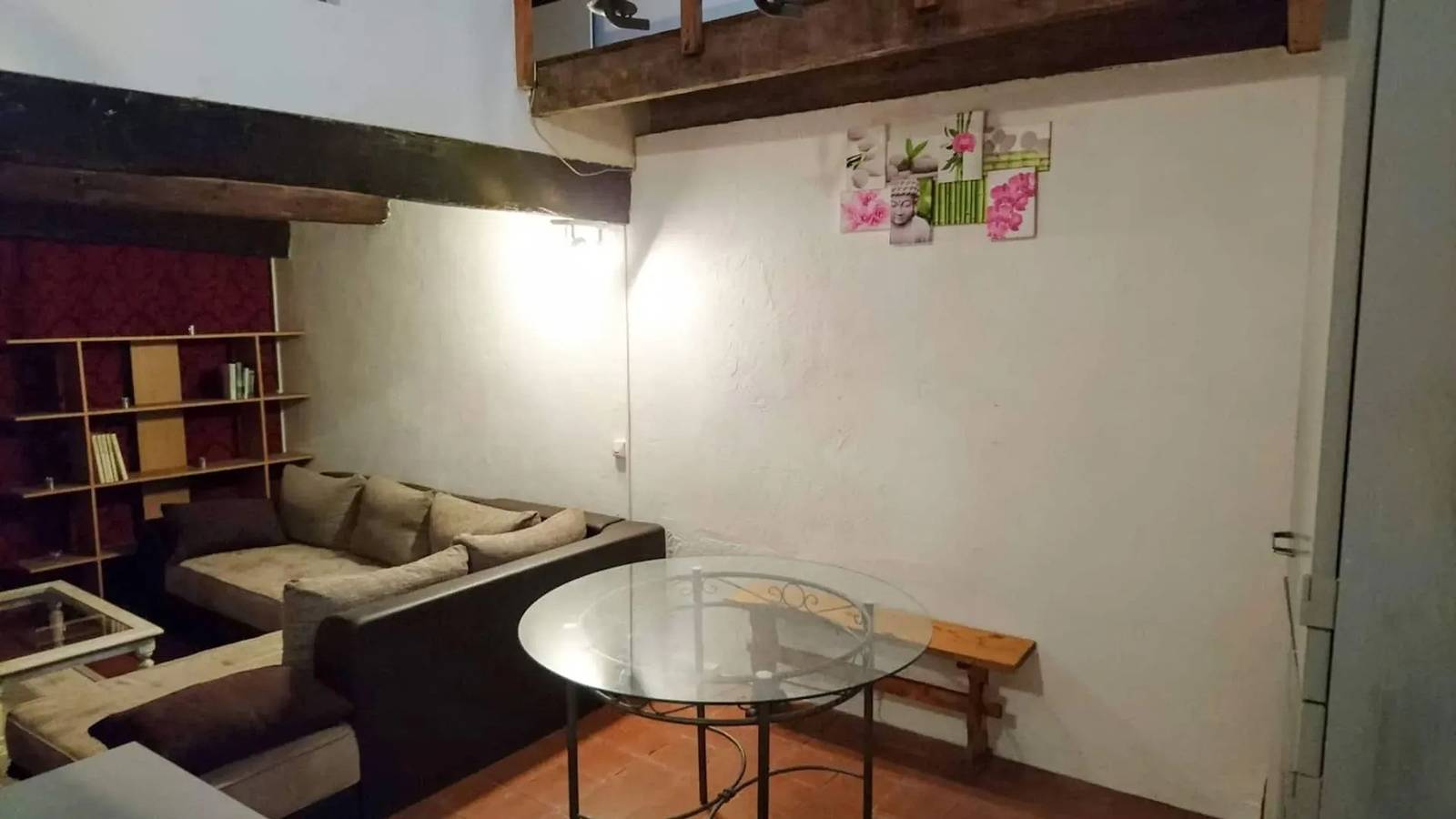 Estudio entero, Estudio moderno en Belgentier - 50 m² con entrada privada in Belgentier, Costa mediterránea (Francia)